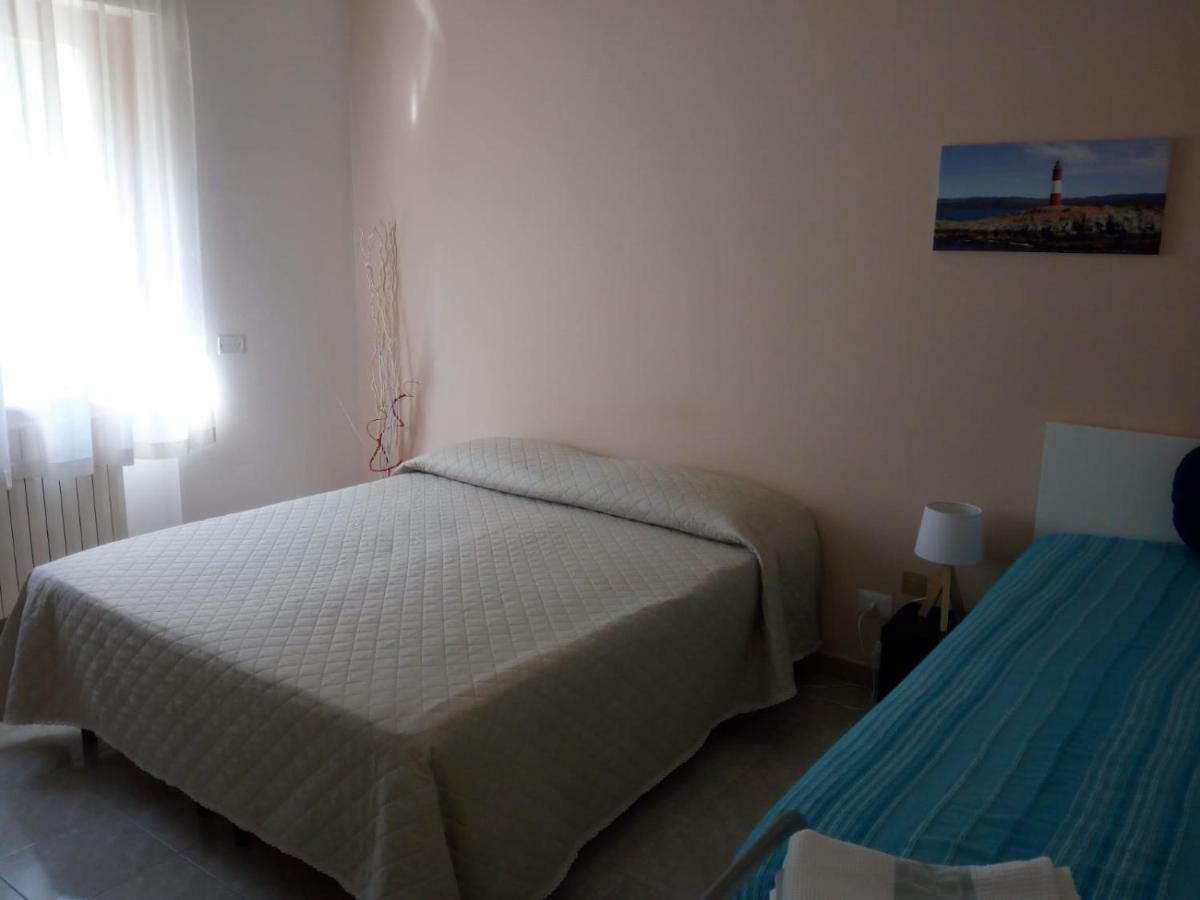 B&B Fermo D'A Mare Kültér fotó